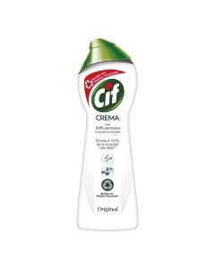 Cif crema blanco 750ml