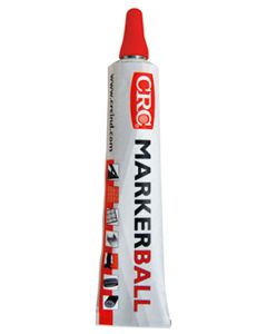 MARCADOR PINTURA MARKERBALL ROJO 50ML