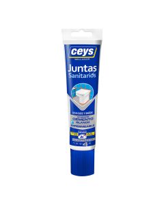 Ceys sellador juntas sanitarios tubo 505612