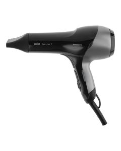 Secador de pelo braun satin hair 7 professional 2000w