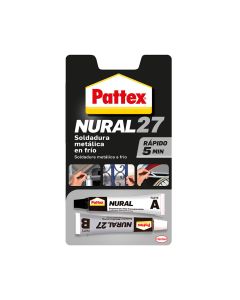 Pattex nural 27 22ml 1768322