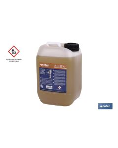 ACEITE DE CORTE (Taladrina) 5 L COFAN