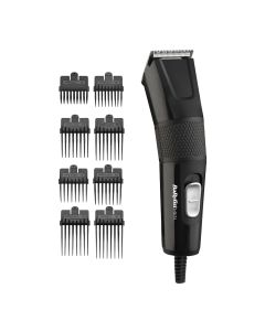 Maquina corta cabellos power clipper babyliss