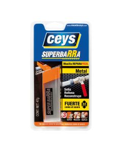 Ceys super barra reparadora metal 47g 505026