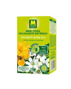 Insecticida polivalente 100ml. 30267n massó