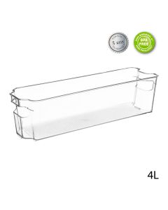 Organizador para nevera 4l 37x11cm