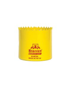 Corona perforadora bi-metal fast cut ø32mm 63fch032 starrett