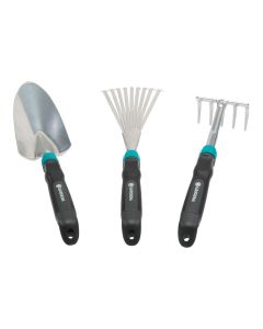 Set de herramientas comfort 08964-30 gardena