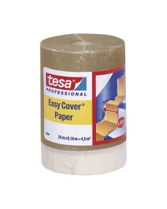 Easy cover papel 25m x 180mm 4364 tesa