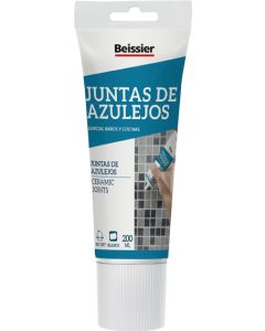 TUBO JUNTAS AZULEJOS-CRM 2027-200ML