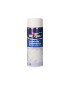 Preparacion multisuperficie (fondo blanco) spray 0,4l 5198004 bruguer