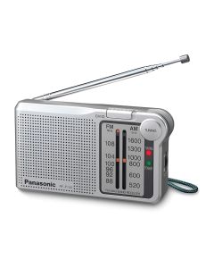 Radio panasonic rf-p150 portatil am/fm
