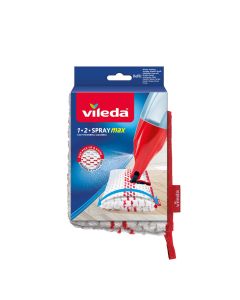 Recambio sistema de fregado 1-2 spray max 168648 vileda