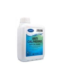 Anti-cal/hierro 1l para piscinas