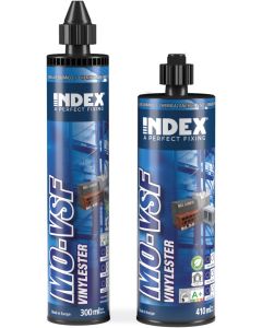 RESINA VINYLESTER S/ESTIRENO MOVSF300ML