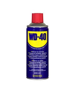 Aceite lubricante 34104 wd40 400ml