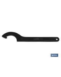 LLAVE DE GANCHO 40 - 42 MM COFAN