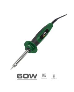 Soldador 60w 230v koma tools