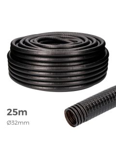 Ferroplast para exterior medida 32mm ce m-40 euro/m