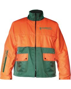 CHAQUETA FORESTAL FRS-300 T-XXL NAR/VDE