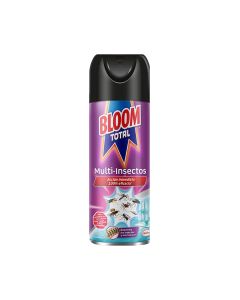 Insect bloom spray multiinsectos 400ml moscas, avispas, cucas