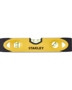 NIVEL TORPEDO 043511-023CM BASE MAGNETIC