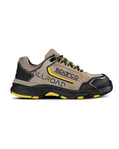 Zapato laboral allroad s3 esd talla-45 0752845tagi sparco