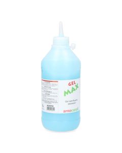 Gel lubricante pasacables 0,5l