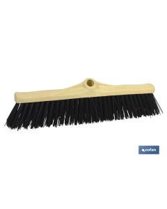 CEPILLO INDUSTRIAL BARRENDERO 50cm ROSCA COFAN