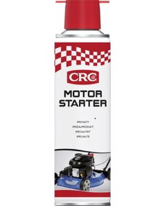 SPRAY MOTOR STARTER-AUTOARRANQUE 250ML