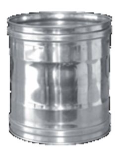 MANGUITO SP/SW INOX 304 UNION H-H 120MM