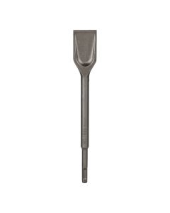 Cincel tipo pala autoafilable sds-plus: 250x40mm 2608690101 bosch