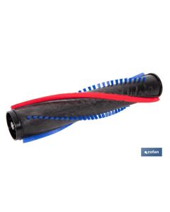 CEPILLO ESPIRAL PARA ALFOMBRAS  REF.4505330102 COFAN