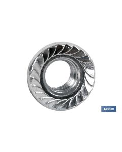 DIN-6923  C-8  M-12  Z COFAN