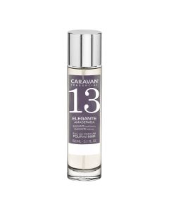 Eau de parfum caravan nº 13 150ml caballero