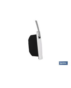 RECOGEDOR CINTA COMPACTO PLASTICO 18MM COFAN