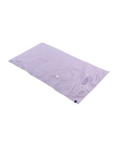 Bolsa vacio perfumada con valvula colores surtidos 70 x 120 cm