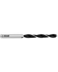 BROCA MADERA ESPIRAL 3 PUNTAS 1640-12