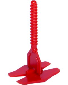 BASE CRUZ CYCLONE L.S. 35953 1,5MM B/300