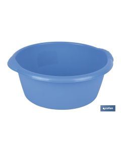 BARREÑO AZUL 50L 64x30cm COFAN