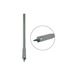 Broca pala madera 20mm/1k 530657 fischer