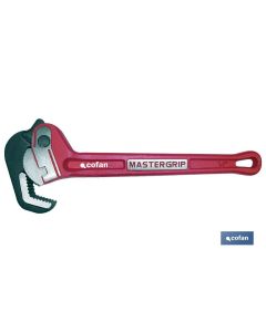 LLAVE PARA TUBO MASTERGRIP 14 COFAN