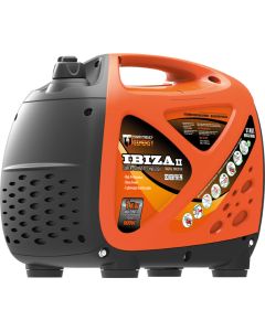 GENERADOR INVERTER 4T IBIZA II 1000W