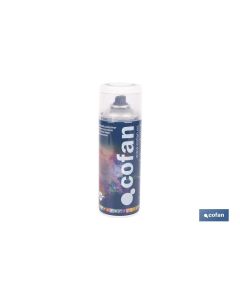 PINTURA ACRIL. 400ML 9010EL-BLANCO ELECTROD. COFAN