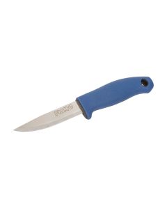 Cuchillo multiusos con funda 672-220-1