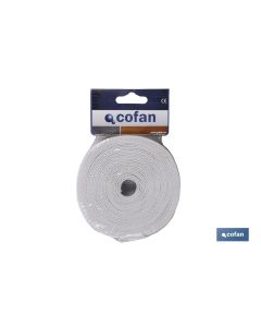 BLISTER CINTA PERSIANA 20,5MM X 5 M.(GRISBEIGE) COFAN