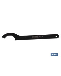 LLAVE DE GANCHO 25-28 MM COFAN