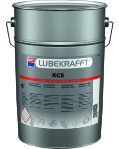 GRASA KCS 5KG. 15455