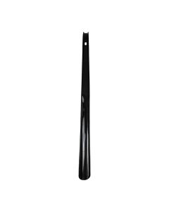 Calzador negro 60 x 4,5 cm