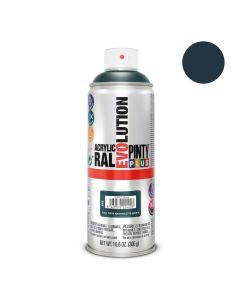 Pintura en spray pintyplus evolution 520cc ral 7016 gris antracita